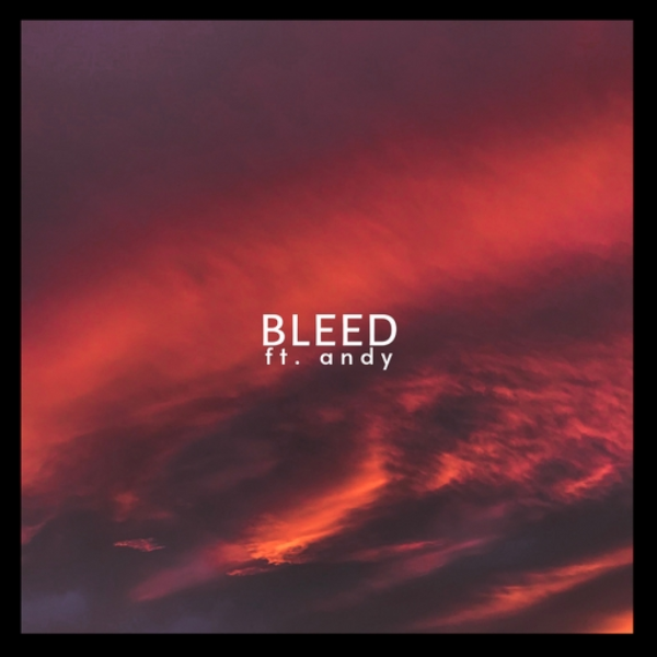 bleed ft. andy