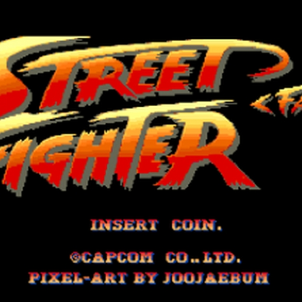street fight