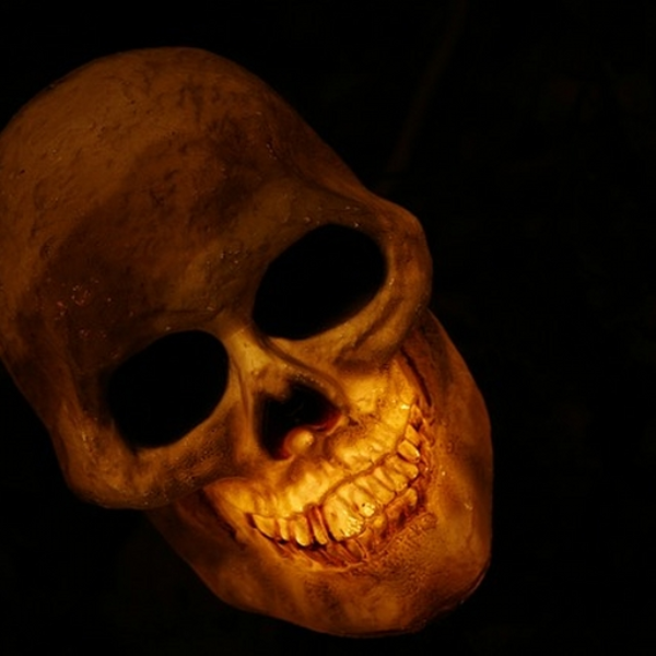 ROT!
