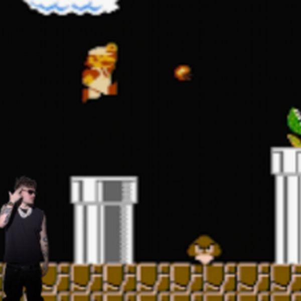 yeat Mel - gameboy