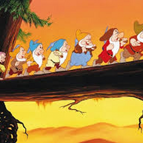 dwarfs