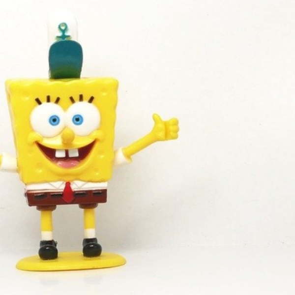 spongebob