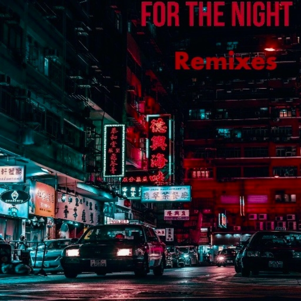 Broken Love (SLBCH Remix)