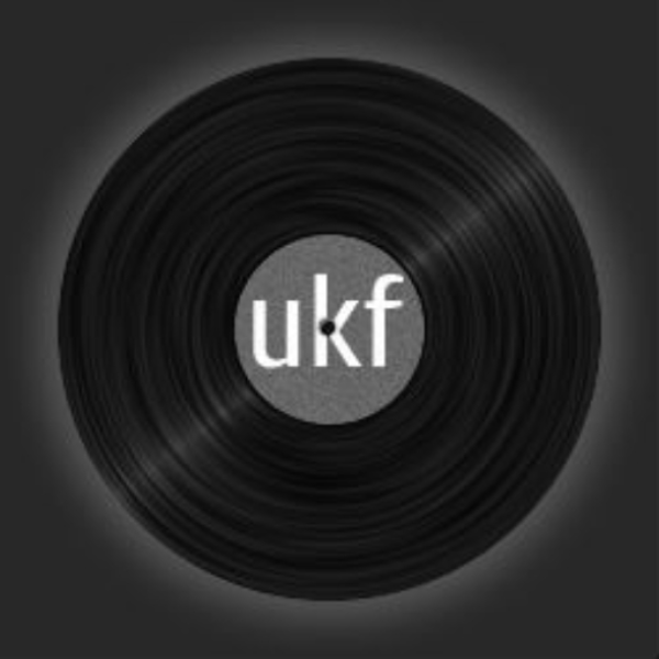 Ukf - Beat Banger Bong Beast