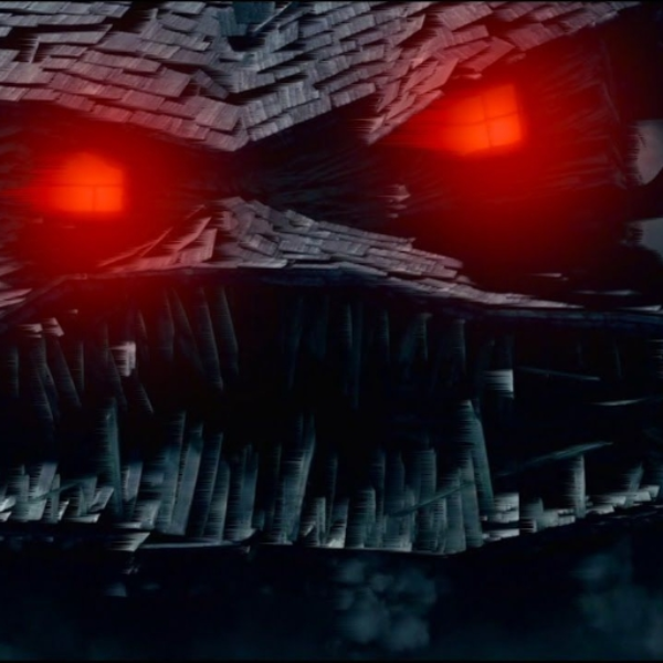 Monster House