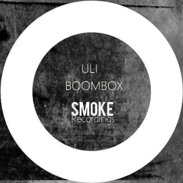 Uli - Boombox (DJSilent RMX)