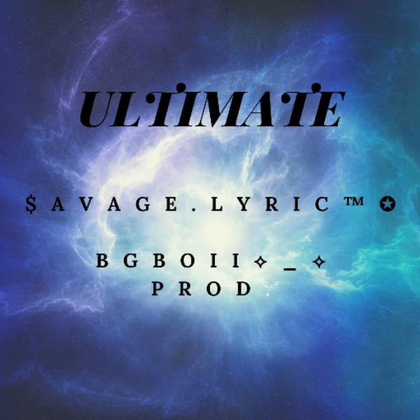 Ultimate