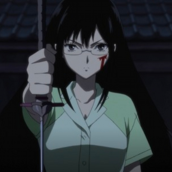 [Chiburi.]