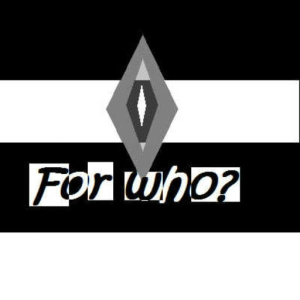 ULTRA BOY - For Who?