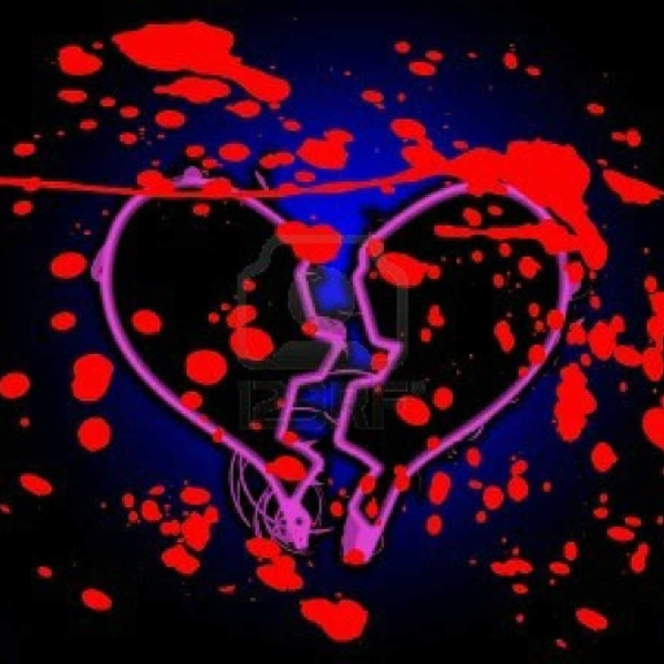 Unbearable Love