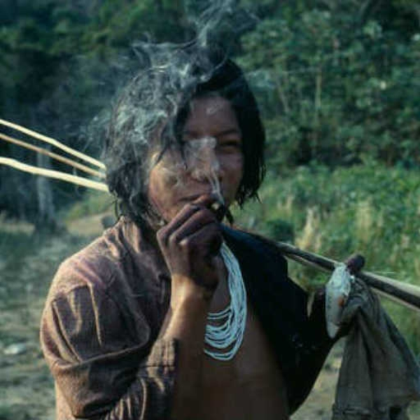 Uncivilized civilizations (Original mix)