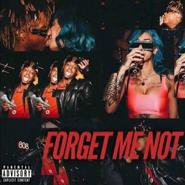 [FREE] nick mira x juice wrld type beat - "Forget"  Prod by.ilyFire