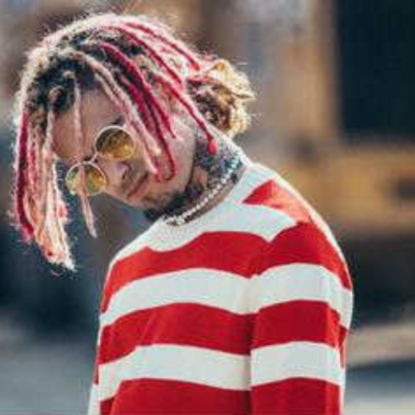 **Get like me** (Lil Pump tpye beat) Banger*