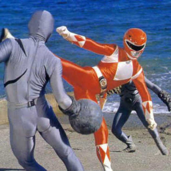 UNDDAS RSLK<RUNIC! Binomial Ninjas GOB 三
