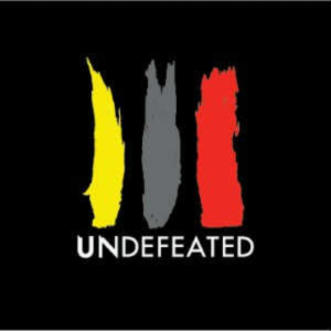 Undefeated