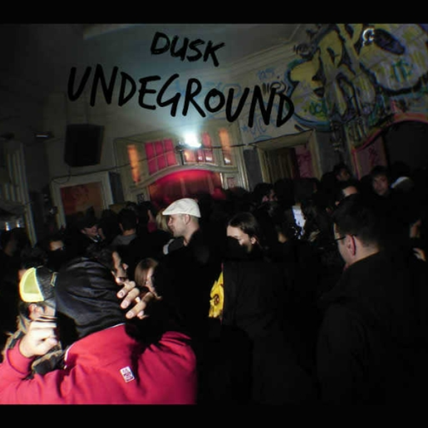 Underground
