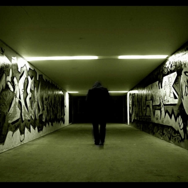 Underground
