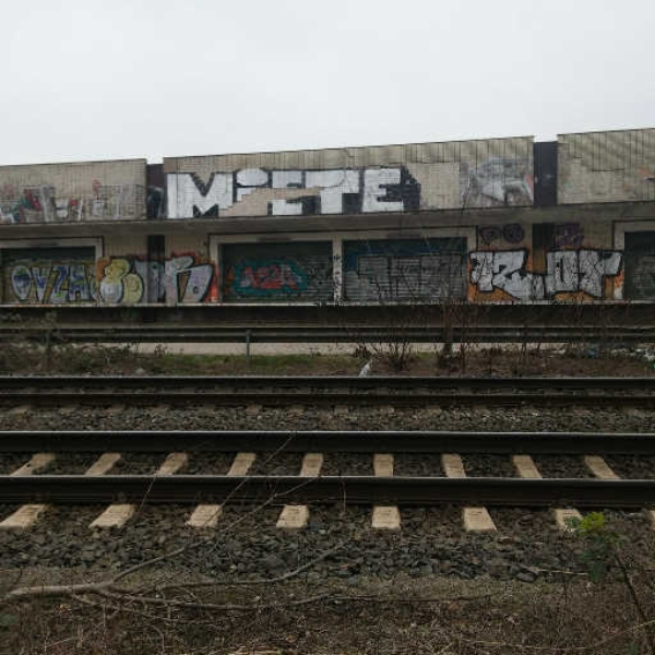 underground