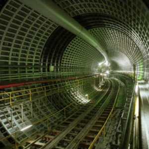 Underground