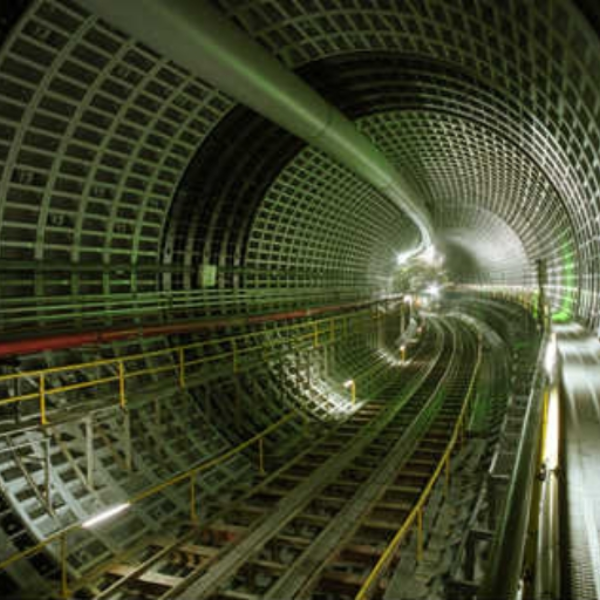 Underground
