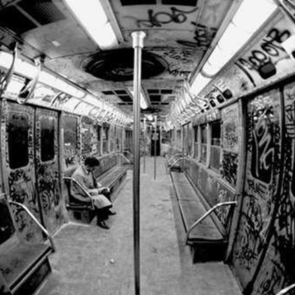 UNDERGROUND