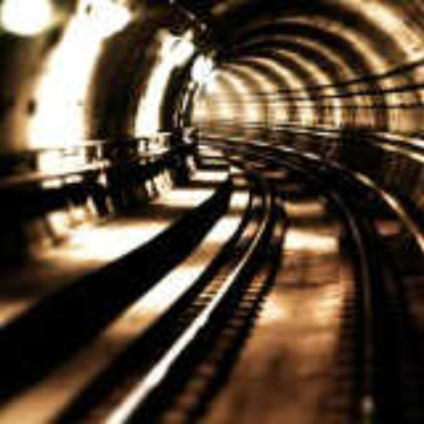 Underground