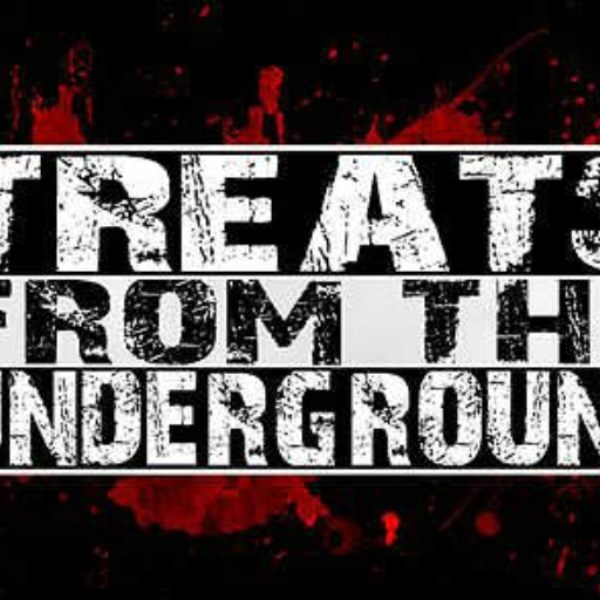 Underground