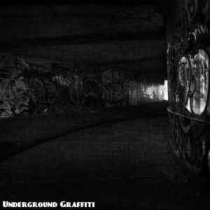 Underground Graffiti