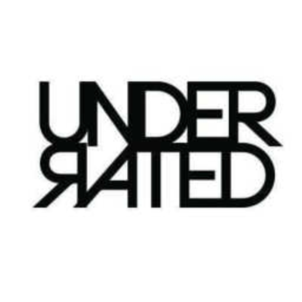 Underrated Artist Challenge (-Lord- entry)