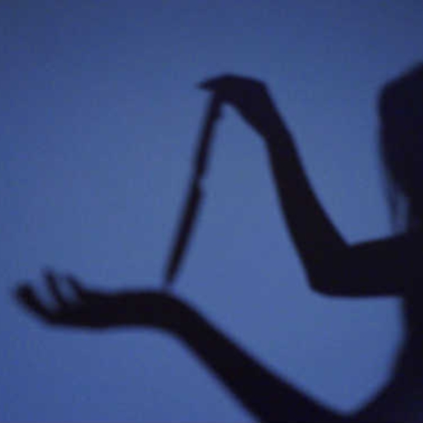UNEASY RITUAL