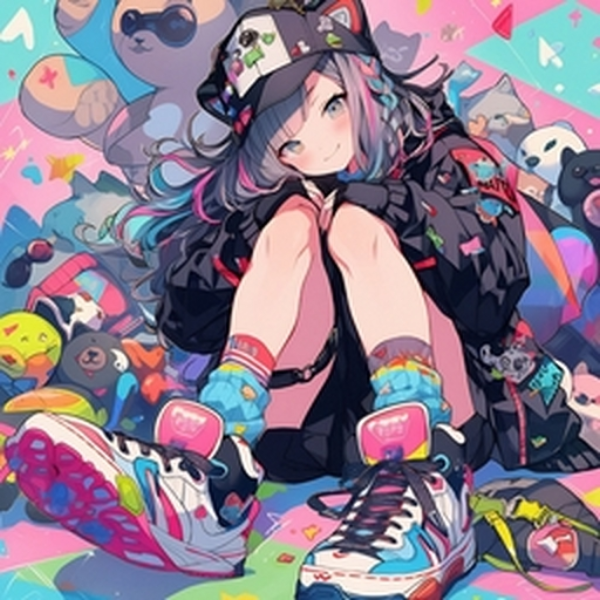 Honey Lemon (7rixus Remix WIP)