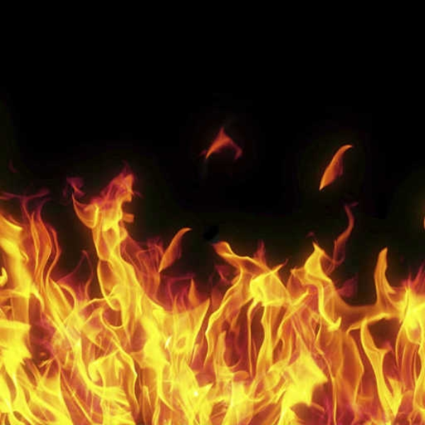Embers (for Stormtropolis)