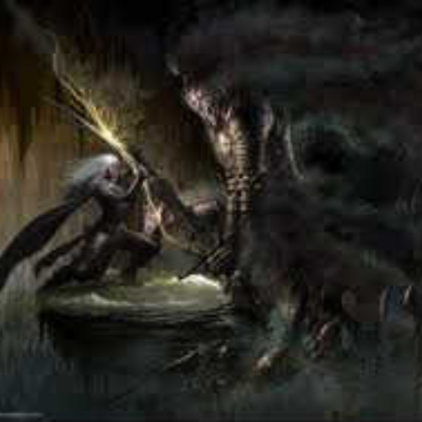 Unholy Synthis