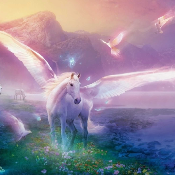 unicorn