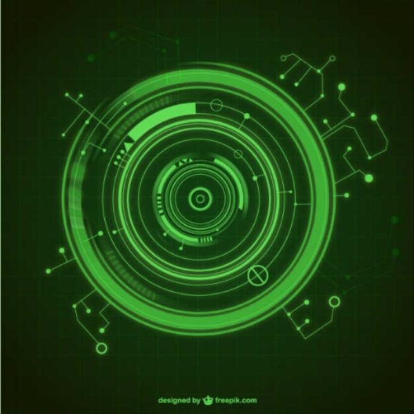 united techno loop