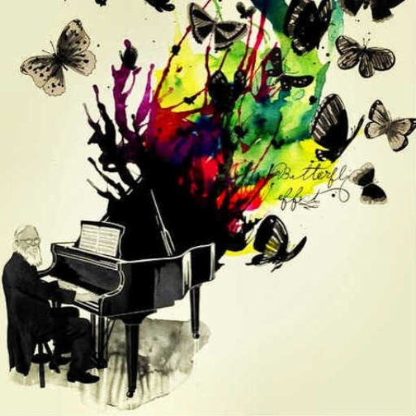 university ( Orginal Mix ) ft Enrico Passeri [ radio edit ]