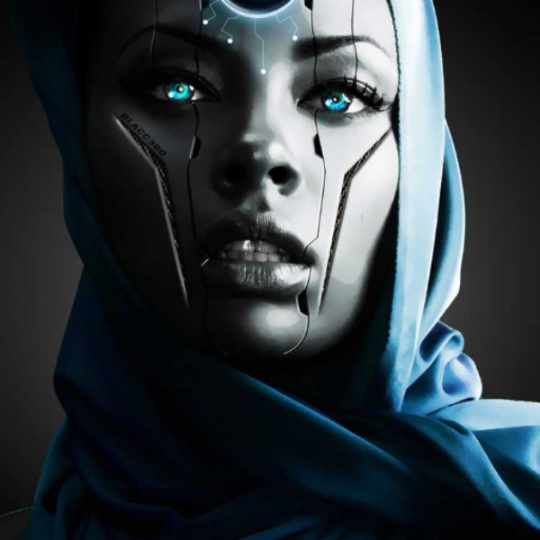 unleash the robots