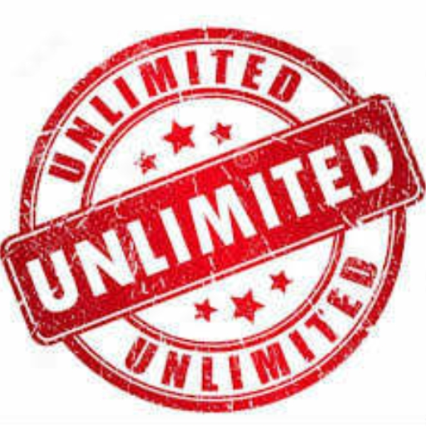 unlimted