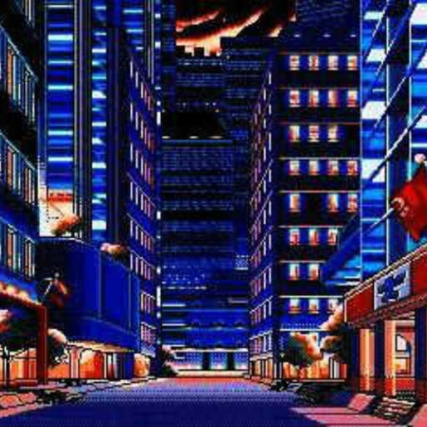 Unlock the City