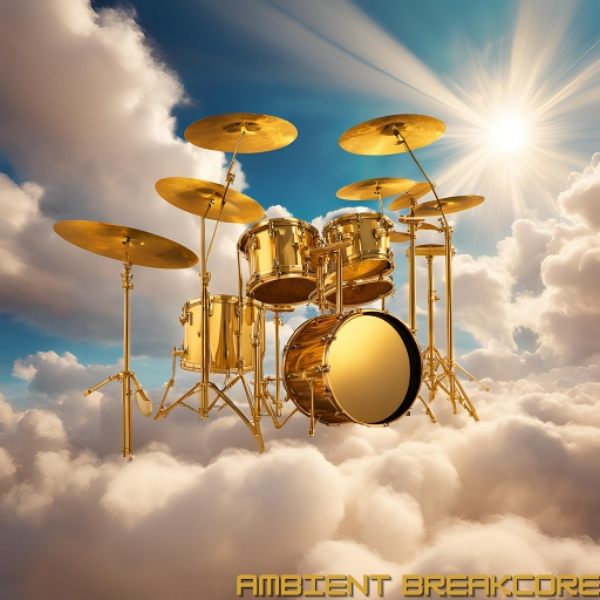 rhythmic euphoria