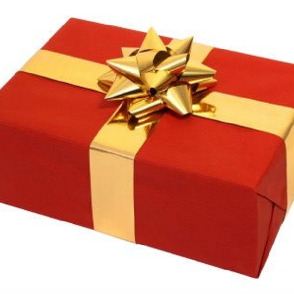 Unrappin'
