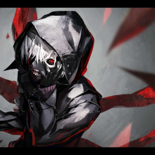 Unravel-Tokyo Ghoul