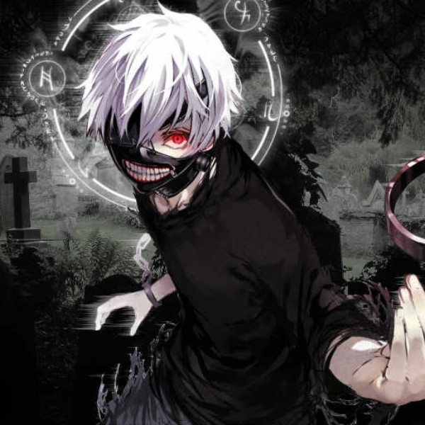 Unravel(Fetish)