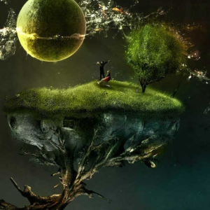Unravelling the World