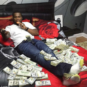 UNRECOMMANDABLE )POWER X50CENT