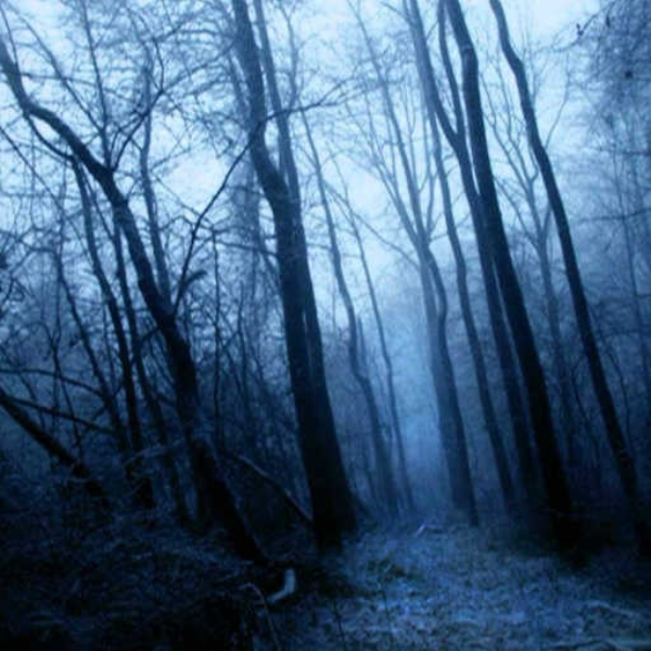 eerie