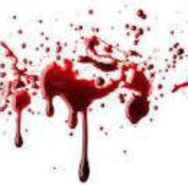 mix blood