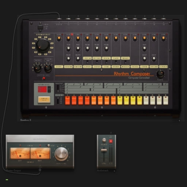 Beat 2