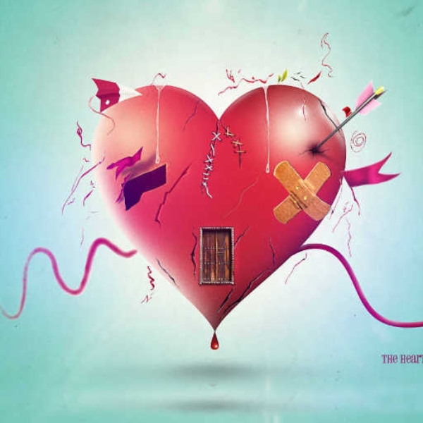 Lonly Heart