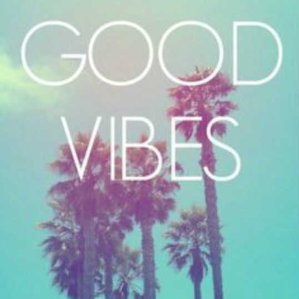 Good Vibes